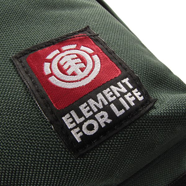 Plecak Element Funder (canteen green)
