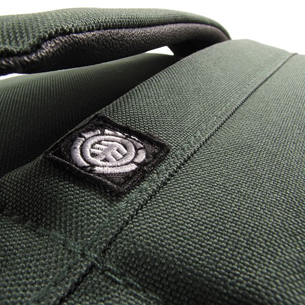 Plecak Element Funder (canteen green)