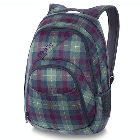 Plecak Dakine Eve Wmn (tartan)