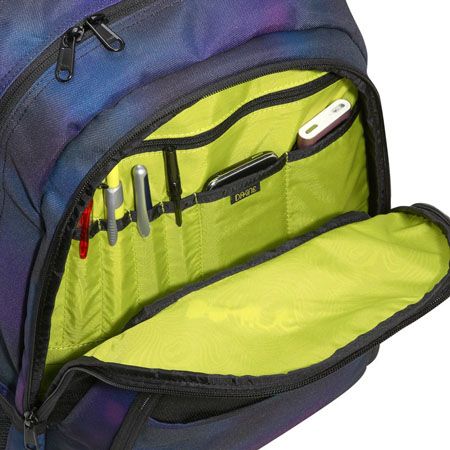 Plecak Dakine Eve Wmn (tartan)