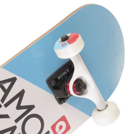 Deskorolka Amok Simple 7.75''