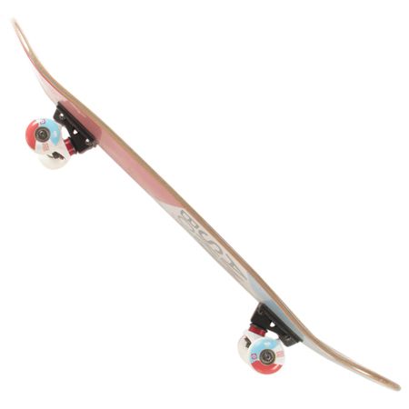 Deskorolka Amok Simple 7.75''