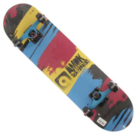 Deskorolka Amok Brush 7.75''