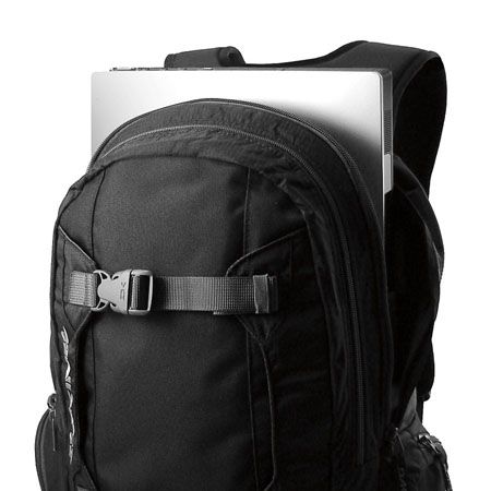 Plecak Dakine Explorer (black stripe)
