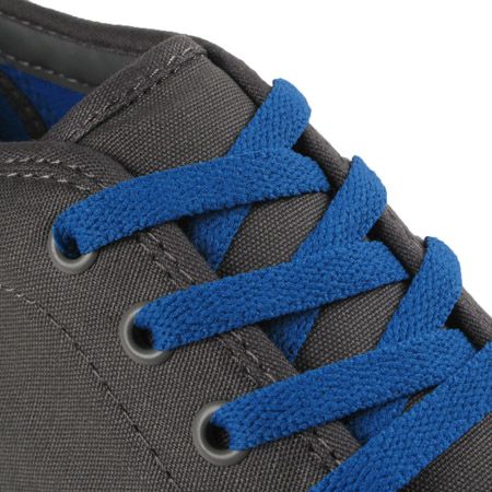 Buty Vans 106 Vulcanized (gunametal/snorkel blue)