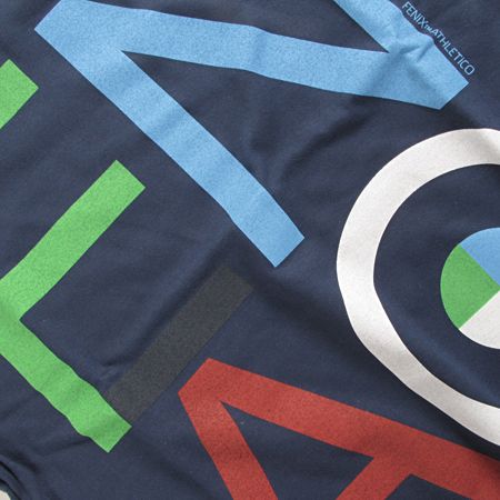 T-Shirt Fenix FNAC (navy)
