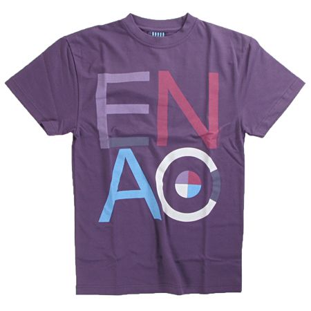 T-Shirt Fenix FNAC (violet)