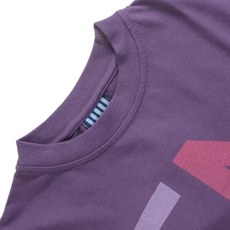T-Shirt Fenix FNAC (violet)