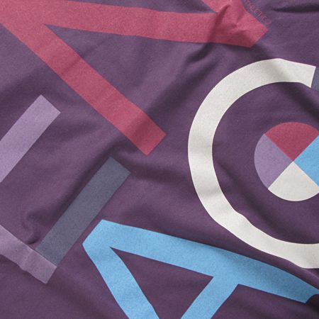T-Shirt Fenix FNAC (violet)
