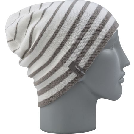 Czapka zimowa Burton Harness (iron gray)