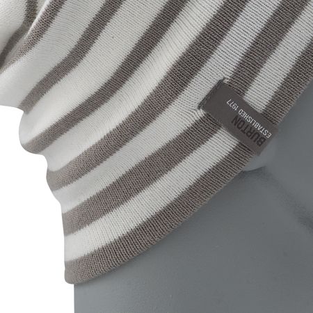 Czapka zimowa Burton Harness (iron gray)