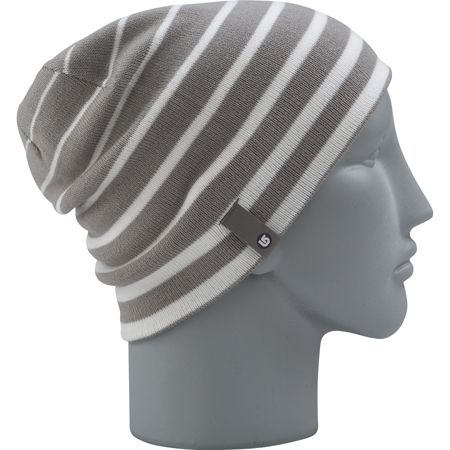 Czapka zimowa Burton Harness (iron gray)