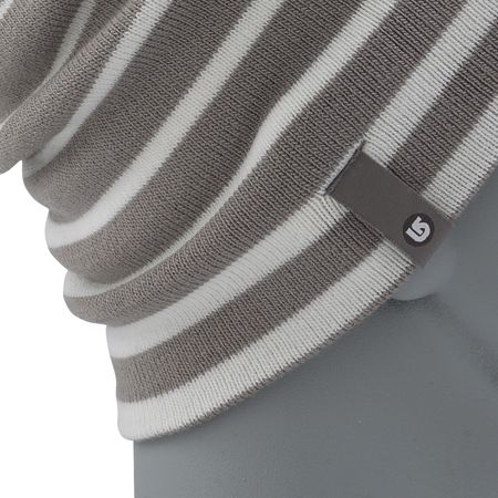 Czapka zimowa Burton Harness (iron gray)