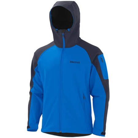 Marmot super sales gravity