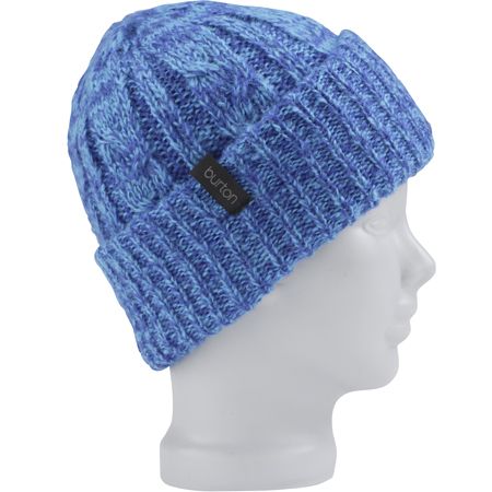 Czapka zimowa Burton Bone Cobra Wmn (academy)