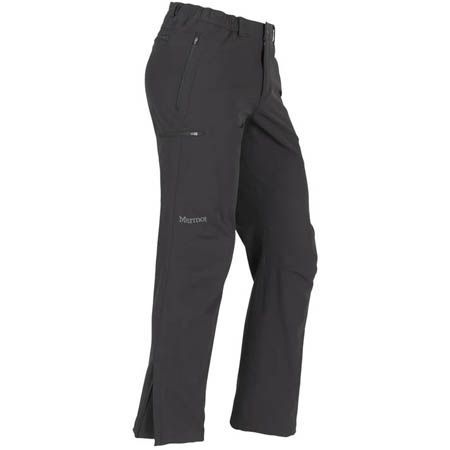 Spodnie Marmot Scree Long (black)
