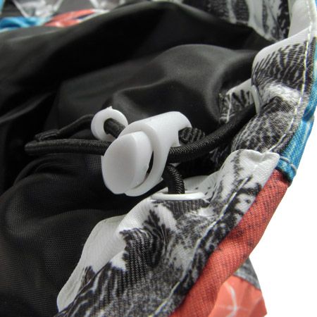 Męska Kurtka snowboardowa Quiksilver KKMSJ254 (mathieu unstck)