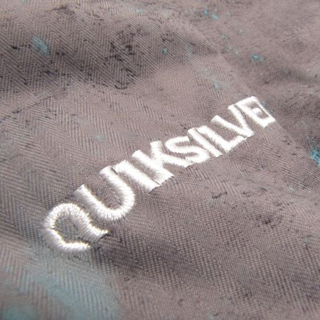 Męska Kurtka snowboardowa Quiksilver KKMSJ473 (bomba azul)