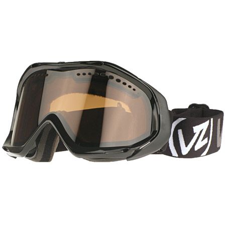 Gogle Von Zipper Bushwick (black gloss/bronze)