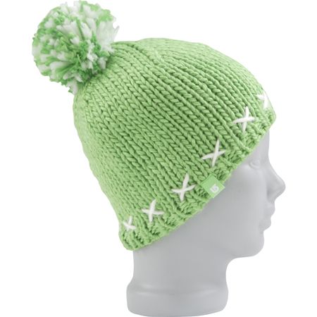 Czapka zimowa Burton Pine Fresh Wmn (zest)