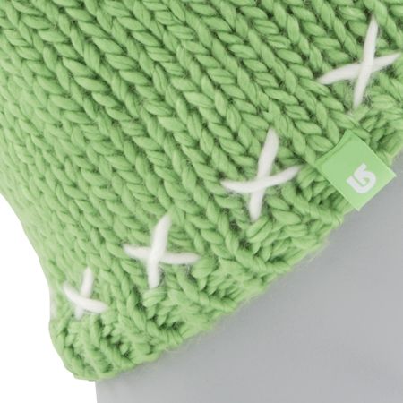 Czapka zimowa Burton Pine Fresh Wmn (zest)
