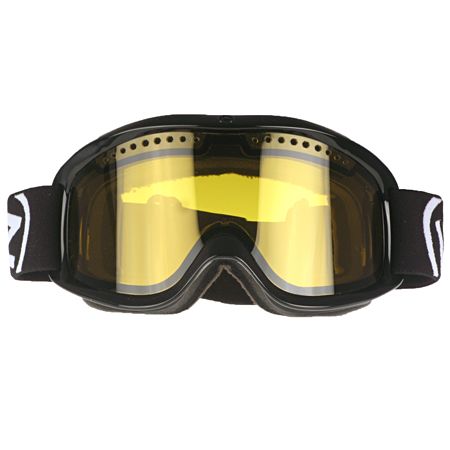 Gogle Von Zipper Sizzle (black gloss/yellow)
