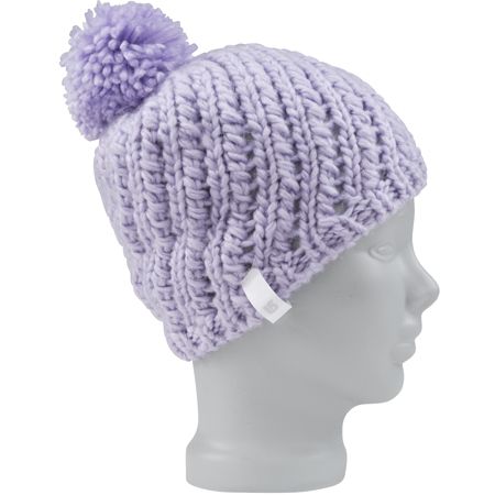 Czapka zimowa Burton Spire Wmn (amethyst)