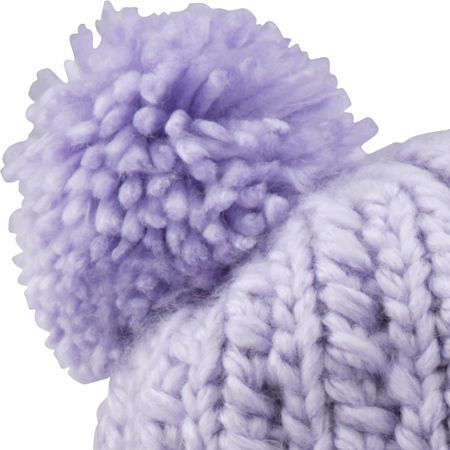 Czapka zimowa Burton Spire Wmn (amethyst)
