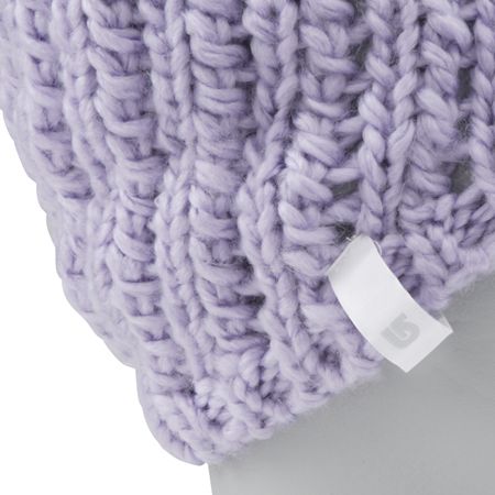 Czapka zimowa Burton Spire Wmn (amethyst)