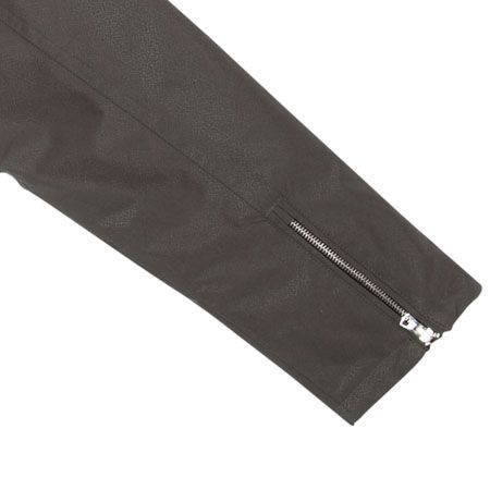 Męska Kurtka snowboardowa Holden Varsity (black/flint)