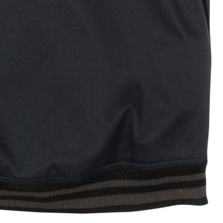 Męska Kurtka snowboardowa Holden Varsity (black/flint)