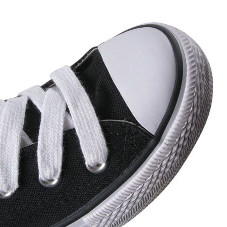 Trampki Smith's Model 33 Wysokie (black)