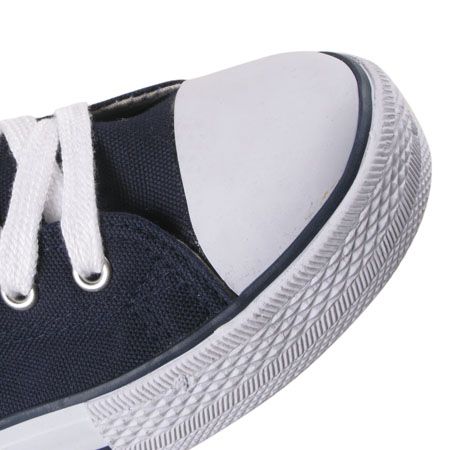 Trampki Smith's Model 33 Wysokie (navy)