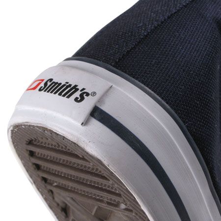 Trampki Smith's Model 33 Wysokie (navy)