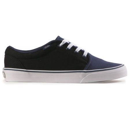Buty Vans 106 Vulcanized (dress blues/black)