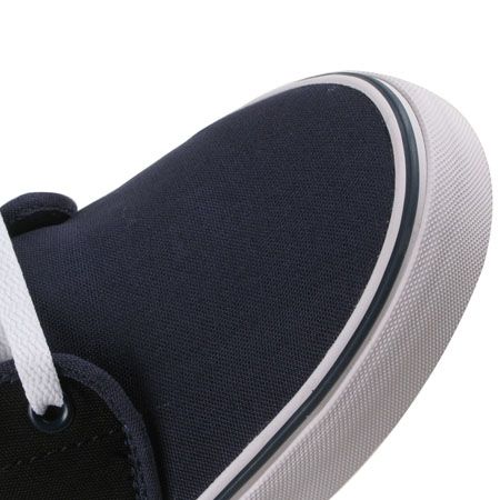 Buty Vans 106 Vulcanized (dress blues/black)