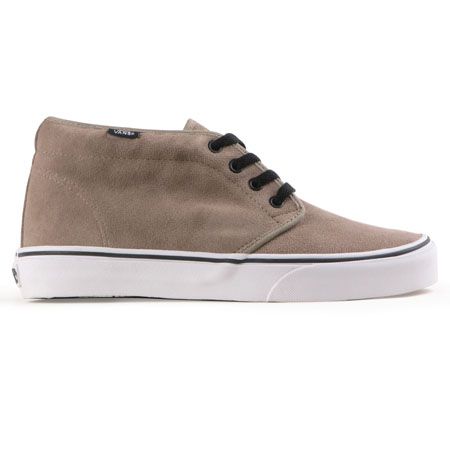 Buty Vans Chukka Boot (dune/true white)