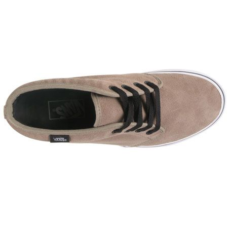 Buty Vans Chukka Boot (dune/true white)
