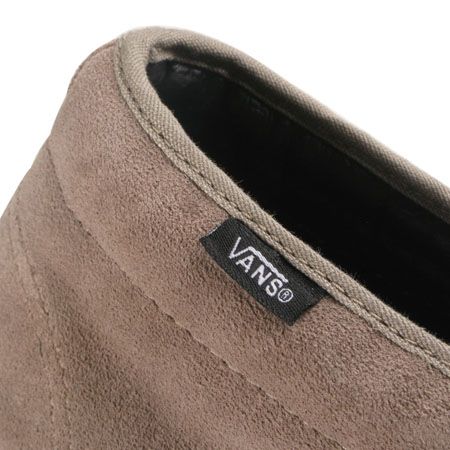 Buty Vans Chukka Boot (dune/true white)