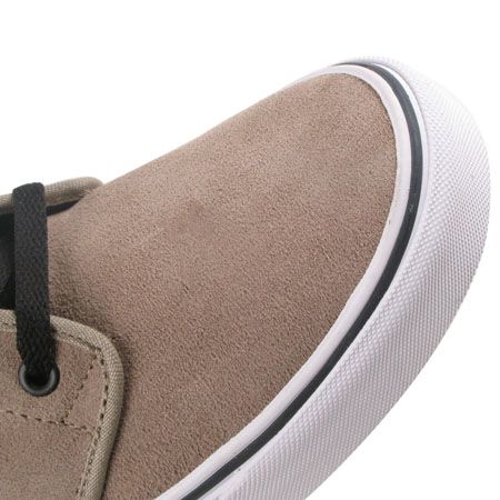 Buty Vans Chukka Boot (dune/true white)