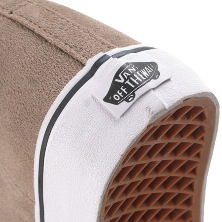 Buty Vans Chukka Boot (dune/true white)