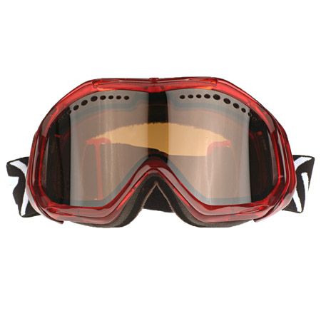 Gogle Von Zipper Bushwick (cherry gloss/bronze)