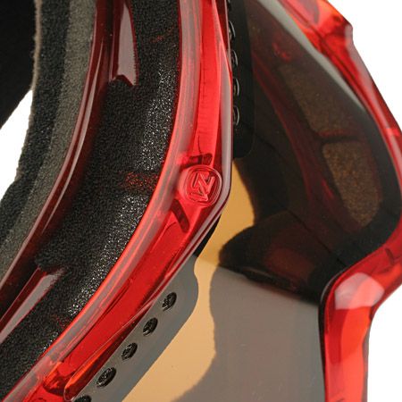 Gogle Von Zipper Bushwick (cherry gloss/bronze)