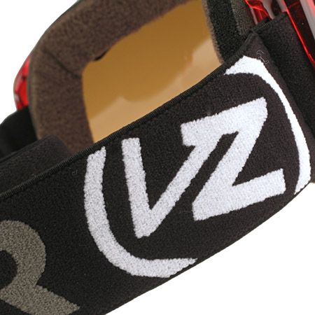 Gogle Von Zipper Bushwick (cherry gloss/bronze)