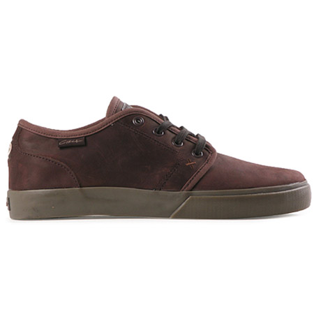 Buty Circa Drifter (seal brown/light taupe)