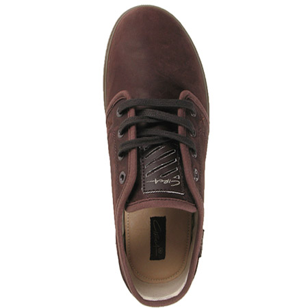 Buty Circa Drifter (seal brown/light taupe)