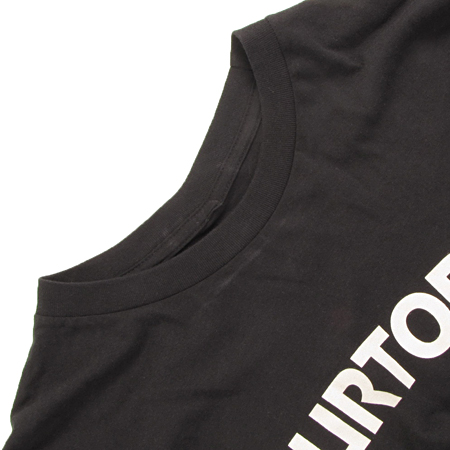 Longsleeve Burton Logo Horizontal (true black)