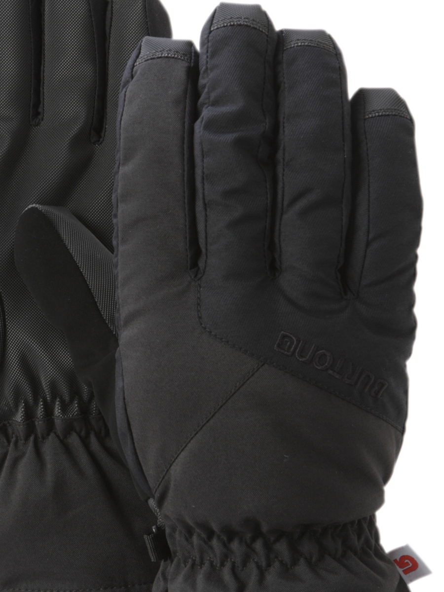 Rękawice snowboardowe Burton Profile (true black)