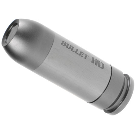Kamera Bullet HD Ready To Run