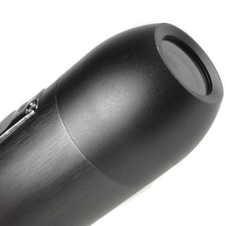 Kamera Bullet HD Ready To Run